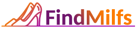 find milf logo